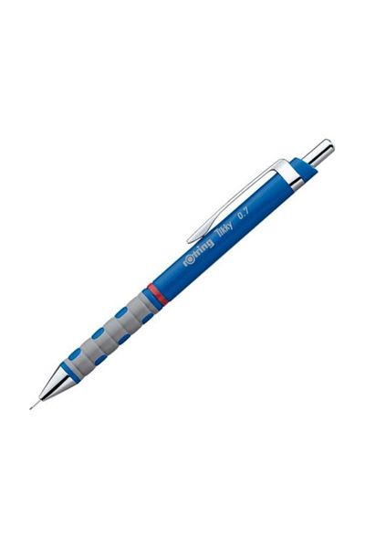 Rotring Tikky Blue 0.7 mm Versatil Pen