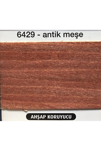 Cuprinol Classic Verniksiz Ahşap Koruyucu 0.75 lt Açık Ceviz Rengi (makinada Renklendirilir)