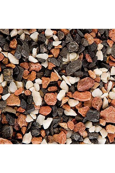 Eshel Colorful Natural Rubble Stone Small 120 Gr