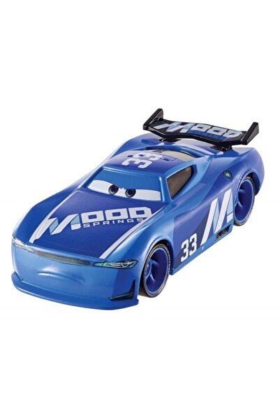 DİSNEY CARS Cars Tekli Karakter Araç Ed Truncan Dxv29-fgd68