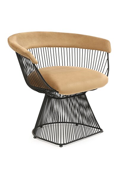 Beccu Sarı Lol Berjer