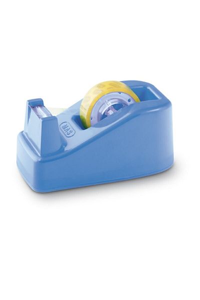 Mas Tape Machine Fiesta 20 M Baby Blue 640
