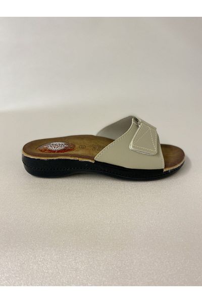 ELİS Women's Slippers for Heel Spurs