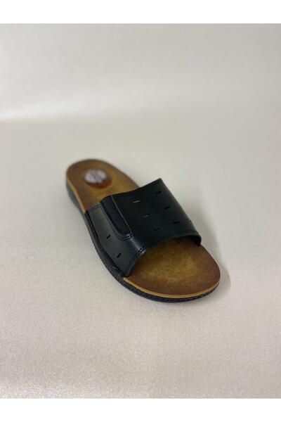 ELİS Women's Slippers for Heel Spurs