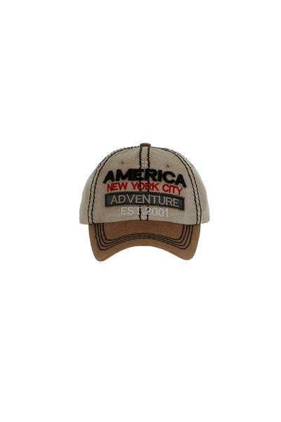 Fonem America Baseball Cap