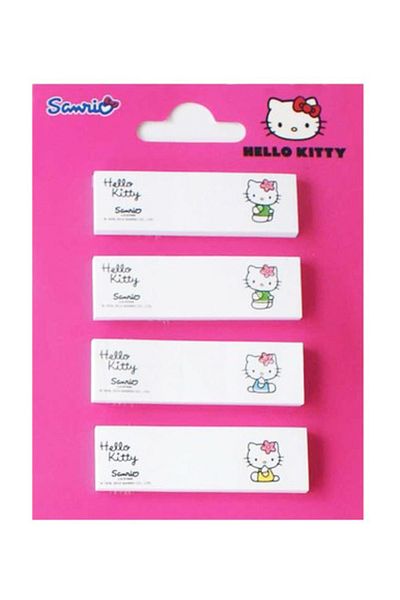 Hello Kitty العلامة التجارية 25 Yp 4X15X50 Hk-Ka-B-Fp -30006723