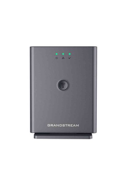 GRANDSTREAM Dp752 Sıp Dect Baz Istasyonu
