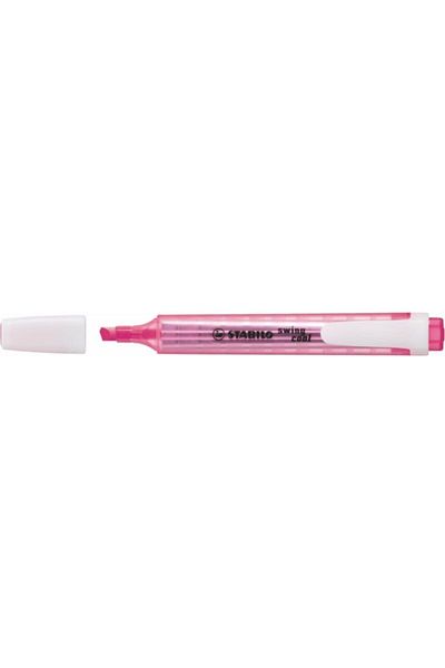Stabilo Stabilo Highlighter Swing Cool Pink 275/56