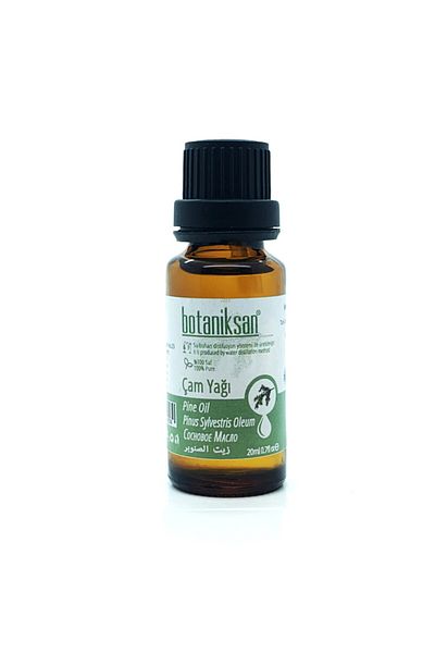 botaniksan 20 ml Pine Oil