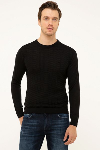 Cacharel Herrenpullover G051SZ0TK.000885962