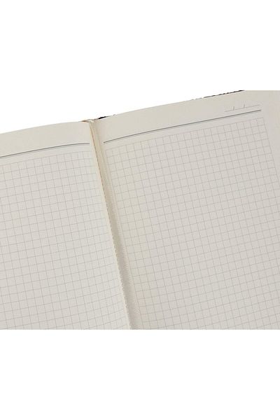 2K دفتر دبلوماسي مربع مقاس 14 × 20