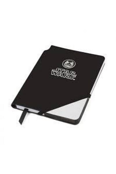 Cross Ac273D-9M Jotzone Stormtrooper Notebook Medium