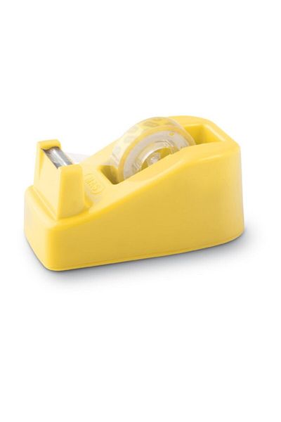 Mas Μηχανή ταινίας Fiesta 20 M Yellow 640