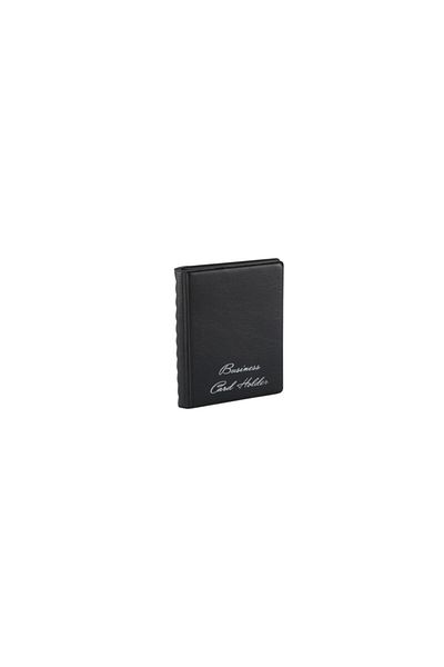 2K Biala 2 Rows 80 Card Capacity Business Card Holder