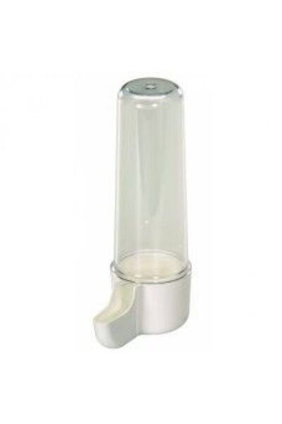 Has Ti-sert 10 cm Şeffaf Beyaz Parmak Suluk 30 ml