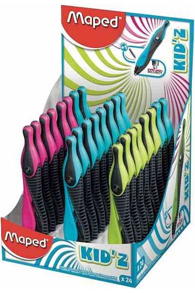 Maped Pergel Kıdz Pen Tip 191511