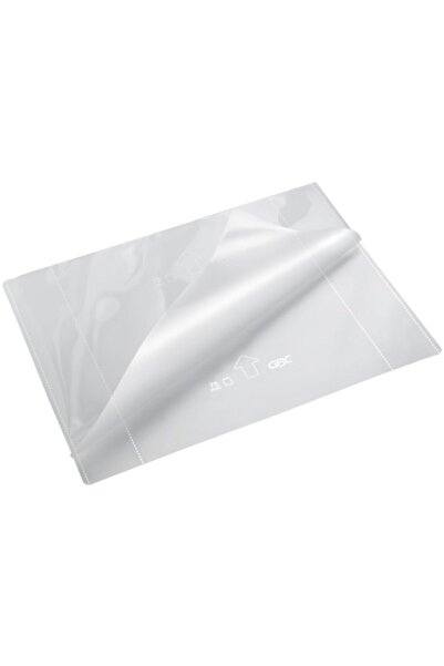 GBC Yüksek Hızlı Laminasyon  Poşeti A4 125 Mikron (100'Lü)