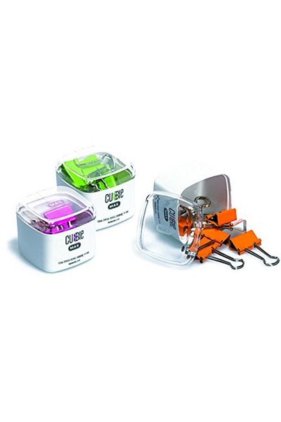 Mas Yellow 19 mm Clamp Cubbie Omega 1266