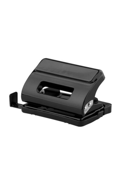 Mas استمتع بثقب 10 ورقات باللون الأسود