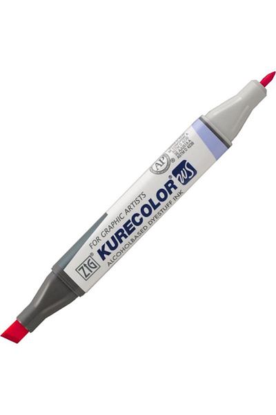 Zig Kurecolor Kc 3000 S Twin 225 - Pink