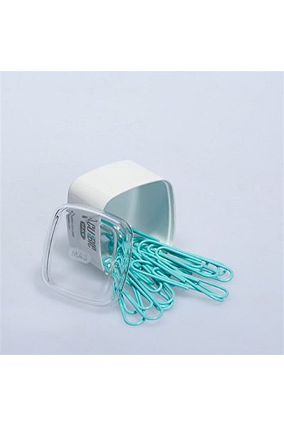 Mas Atas Cubbie Цветен гигантски тюркоаз 1268