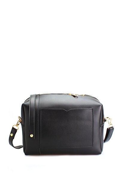 Housebags 168 Ön Cepli Çapraz Kadın Çanta