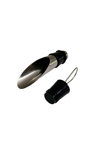 Mutfakkitap Şarap Şişesi Ağızlığı (tıpalı)