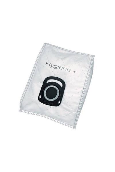 Rowenta Zr 200540 Model 4 Pack Hygiene Dust Bag