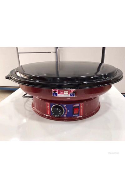 Tac Termostatli Elektrikli Katmer Saci Fiyati Yorumlari Trendyol