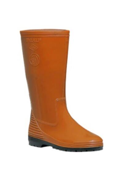 PALALI Pvc Kısa Çizme