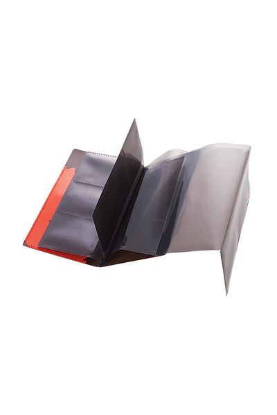 Comix A7623 Model Elastic Portfolio File