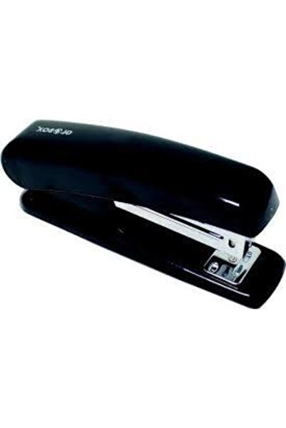 Globox Zımba Makinası No:24/6 Siyah Zımba Makinesi