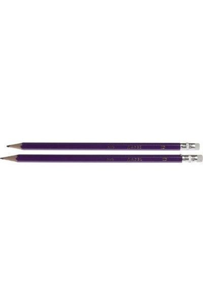 Adel Basic Pencil with Eraser 12 Pack
