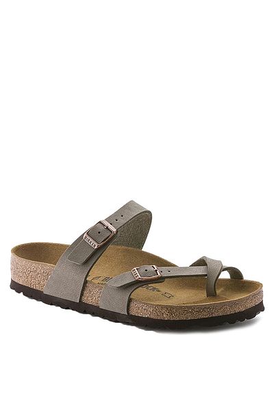 Birkenstock Mayari Women's Double Striped Flip Flops