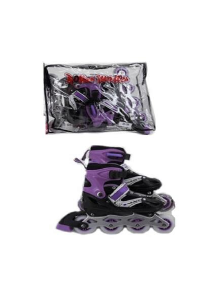 Pasifik SinGle and Double Row Safety StartinG Skate