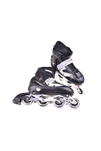 Pasifik Adjustable Single and Double Row Safety Starting Skating