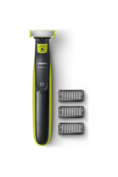Philips Oneblade Hibrit Tıraş Makinesi Qp2510/11