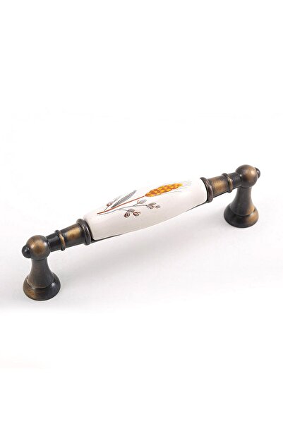 Kulpca Porselen Sultan Yay Kulp / 128mm