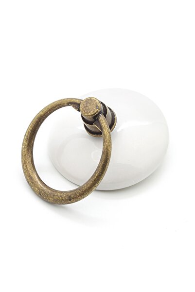 Kulpca Porselen Sarkaç Kulp