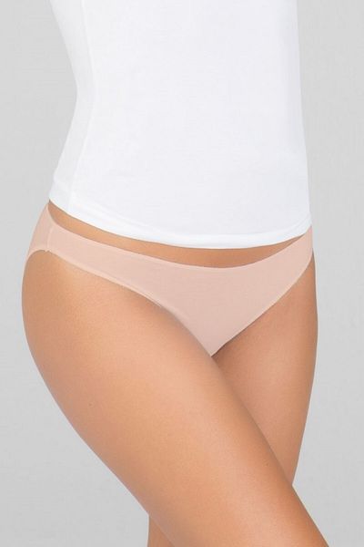 Kom Σλιπ μπικίνι Lara Cotton-modal Lycra 3 τεμαχίων
