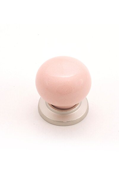 Kulpca Porselen Düğme Kulp