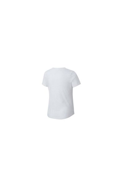 Nike G Nsw Tee Scoop Dance Swoosh - Kids T-shirt Cı8261-100