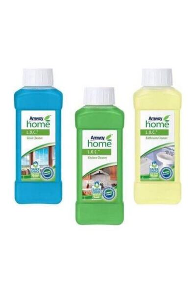 Amway Temizlik Seti Fiyatlari Ve Cesitleri Trendyol