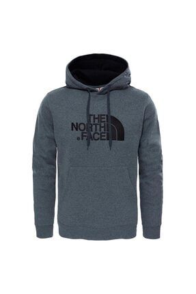 The North Face Drew Peak Pullover Erkek Sweatshirt T0ahjylxs Trendyol