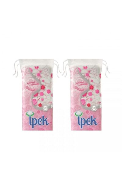 İpek Cotton 250 gr Set of 2 Silk Cotton