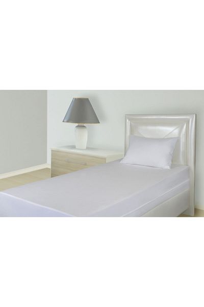 CARETEX Penpu, 100% bavlna, česaná, tekutina odolná matrace na zip, matrace 160x200