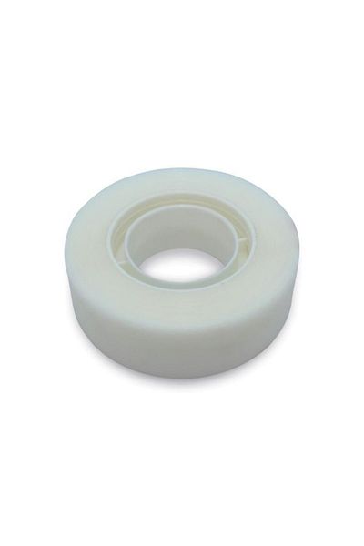 Gıpta Invisible Tape 18x33 F2580