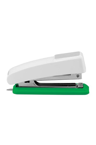 Mas 1086 Enjoy Stapling Machine No:10 Green