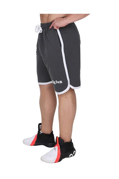 Big Sam Cotton Sports Shorts 1384