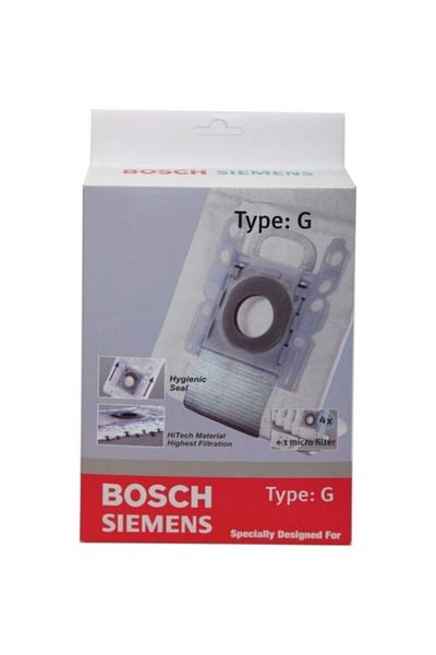 Bosch Typ G Vacuum Cleaner Bag - Dust Bag
